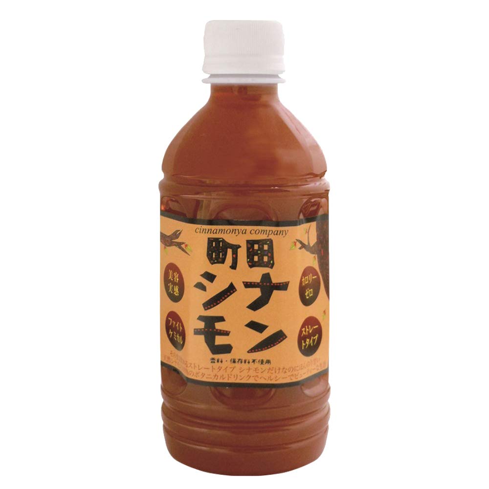 しなもん☆専用 町田シナモン（濃厚タイプ）720ml | しなもんや